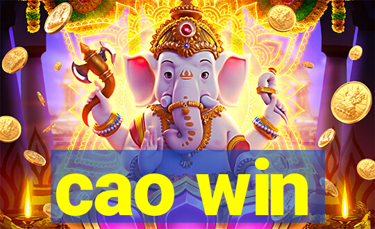 cao win